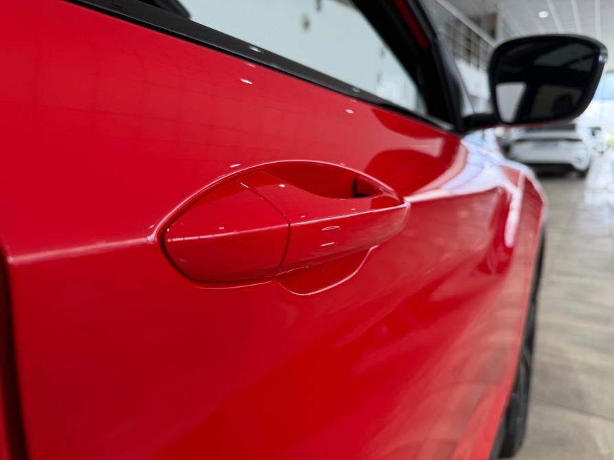 Geely Coolray I Рестайлинг Новороссийск  - изображение 25