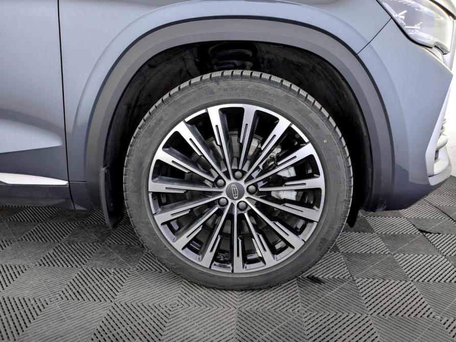 Geely Monjaro I Москва  - изображение 19