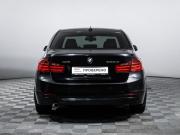 BMW 3 серии VI (F3x) Москва  - изображение 23
