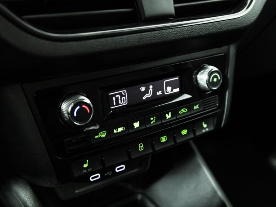 Skoda Rapid II Санкт-Петербург  - изображение 16