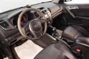 Kia Cerato II Челябинск  - изображение 30