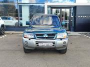 Mitsubishi Pajero III Рестайлинг Москва  - изображение 17