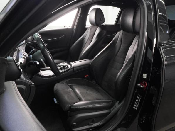 Mercedes-Benz E-Класс V (W213 S213 C238) с пробегом 2018 года, цена 3 339 000 рублей, 165157 км, седан, Автокод Объявления
