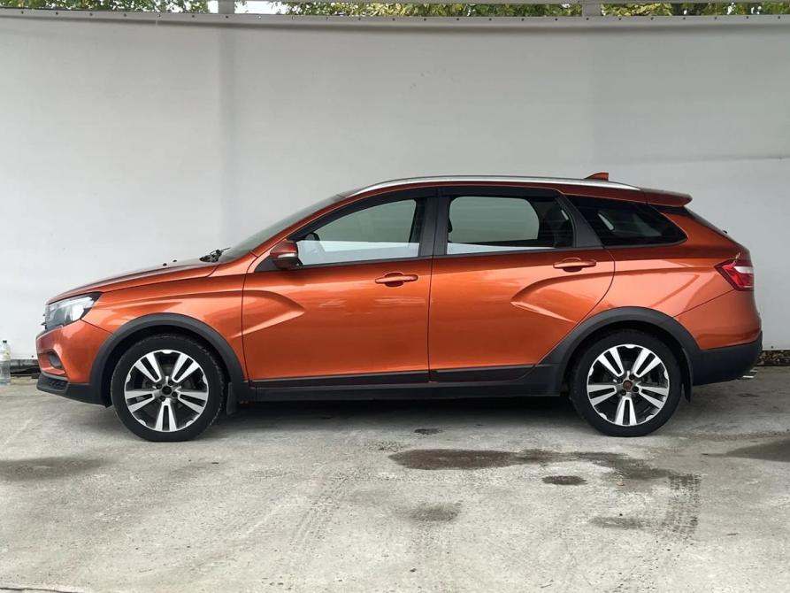 Lada (ВАЗ) Vesta I Петрозаводск  - изображение 8