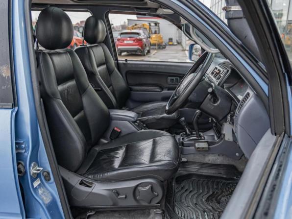 Toyota Hilux Surf III с пробегом 1996 года, цена 910 000 рублей, 283816 км, внедорожник, Автокод Объявления