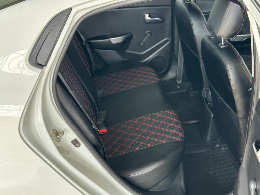Kia Rio III Тамбов  - изображение 15