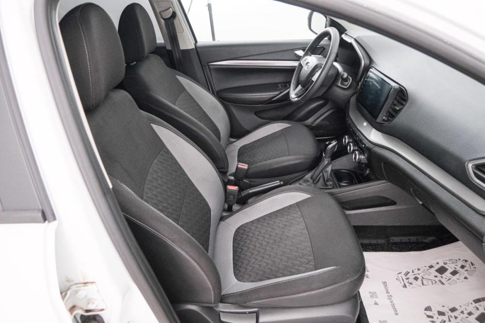 Lada (ВАЗ) Vesta I Рестайлинг (NG) Красноярск  - изображение 14