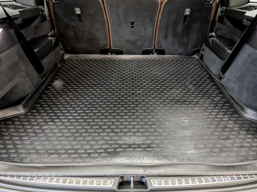 Volvo XC90 II Санкт-Петербург  - изображение 10