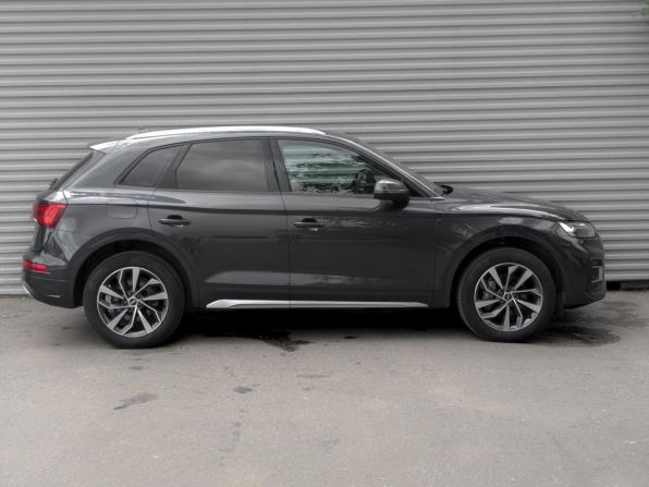 Audi Q5 II (FY) Рестайлинг с пробегом 2021 года, цена 4 750 000 рублей, 87981 км, внедорожник, Автокод Объявления