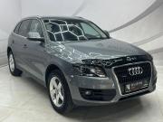 Audi Q5 I (8R) Воронеж  - изображение 19