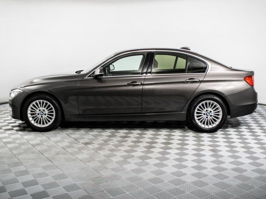 BMW 3 серии VI (F3x) Москва  - изображение 9