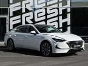 Hyundai Sonata VIII (DN8) Волгоград  - изображение 29