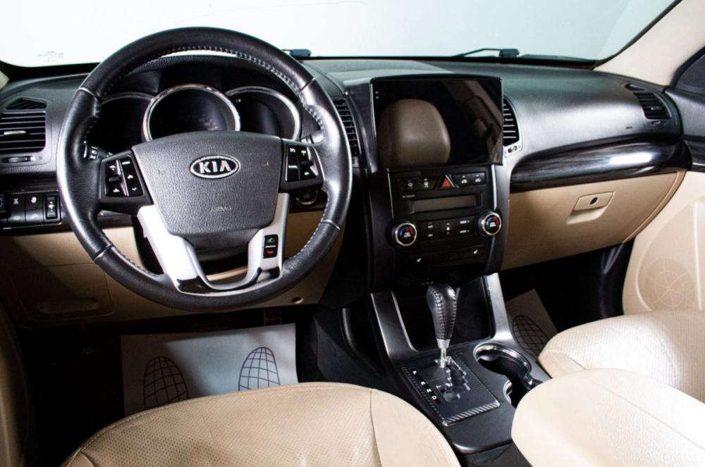 Kia Sorento II Сургут  - изображение 12