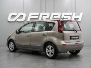 Nissan Note I Рестайлинг Воронеж  - изображение 21