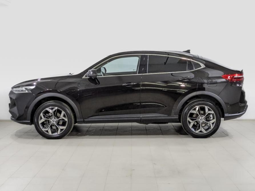 Haval F7x I Рестайлинг Москва  - изображение 8