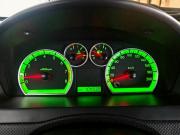 Chevrolet Aveo I Рестайлинг Москва  - изображение 30