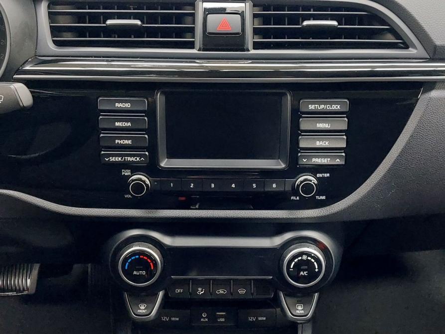 Kia Rio IV Екатеринбург  - изображение 13