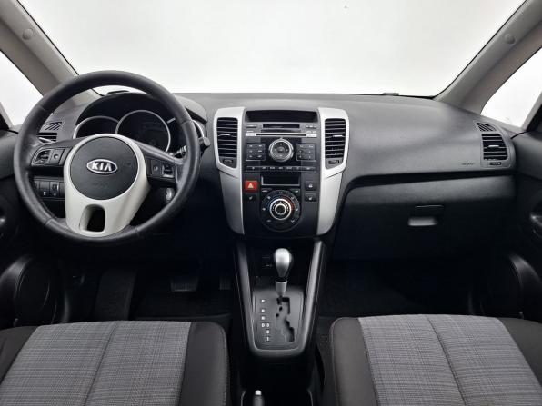 Kia Venga I с пробегом 2011 года, цена 850 000 рублей, 169208 км, компактвэн, Автокод Объявления