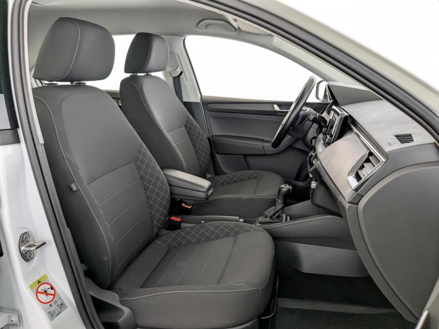 Skoda Rapid II Москва  - изображение 23