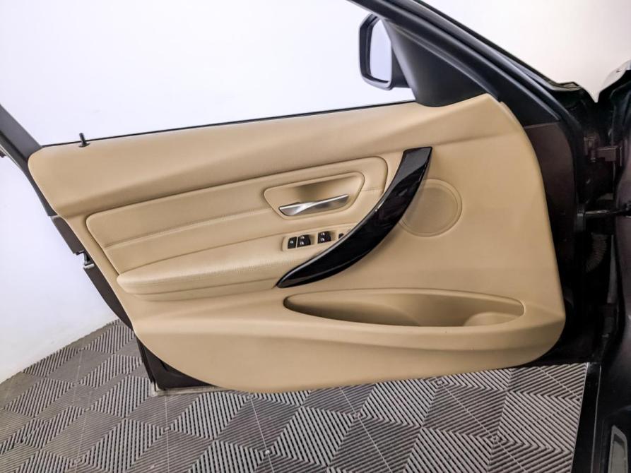 BMW 3 серии VI (F3x) Москва  - изображение 19