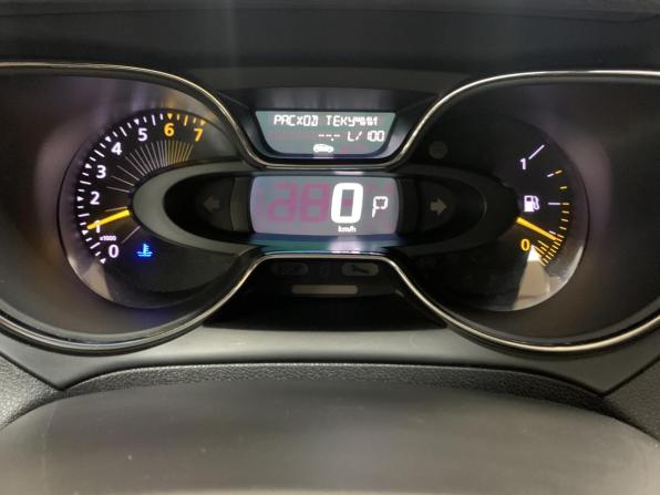 Renault Kaptur I с пробегом 2016 года, цена 928 000 рублей, 149700 км, внедорожник, Автокод Объявления