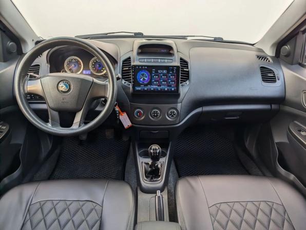 Geely GC6 с пробегом 2014 года, цена 381 000 рублей, 138000 км, седан, Автокод Объявления