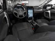 Toyota Land Cruiser Prado 150 Series Рестайлинг 2 Москва  - изображение 30