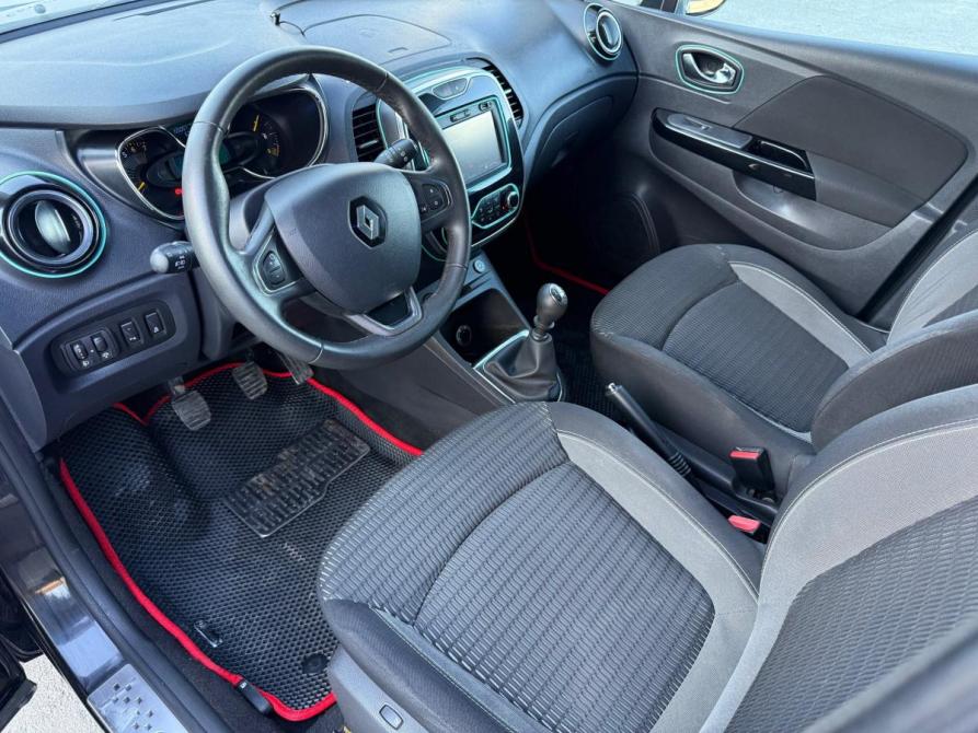 Renault Kaptur I Курган  - изображение 7