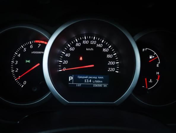 Suzuki Grand Vitara II Рестайлинг с пробегом 2008 года, цена 970 000 рублей, 236579 км, внедорожник, Автокод Объявления