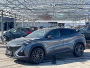 Changan UNI-T I Тула  - изображение 24