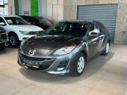 Mazda 3 II (BL) Рестайлинг Оренбург  - изображение 23