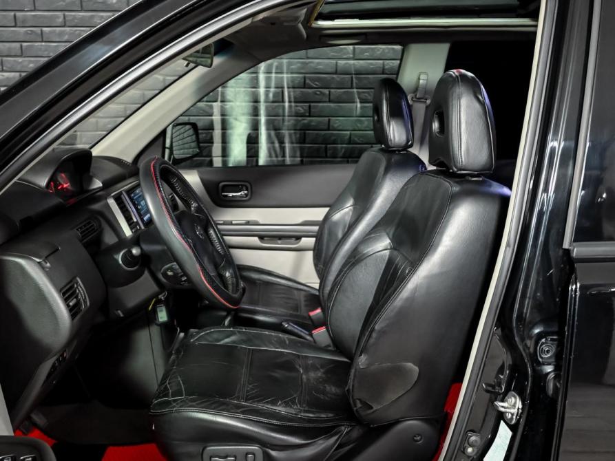 Nissan X-Trail I Рестайлинг Екатеринбург  - изображение 10