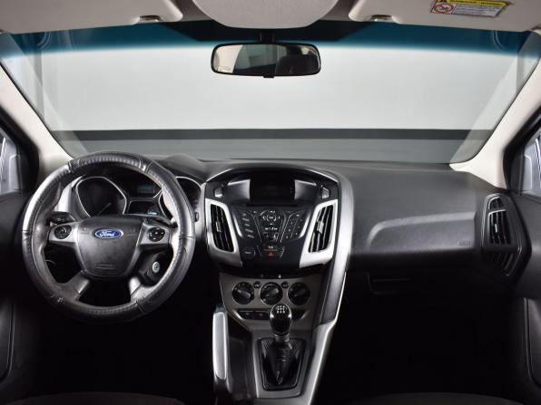 Ford Focus III с пробегом 2012 года, цена 499 995 рублей, 207045 км, седан, Автокод Объявления