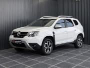 Renault Duster II Пермь  - изображение 32