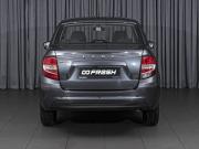 Lada (ВАЗ) Granta I Рестайлинг Ставрополь  - изображение 24