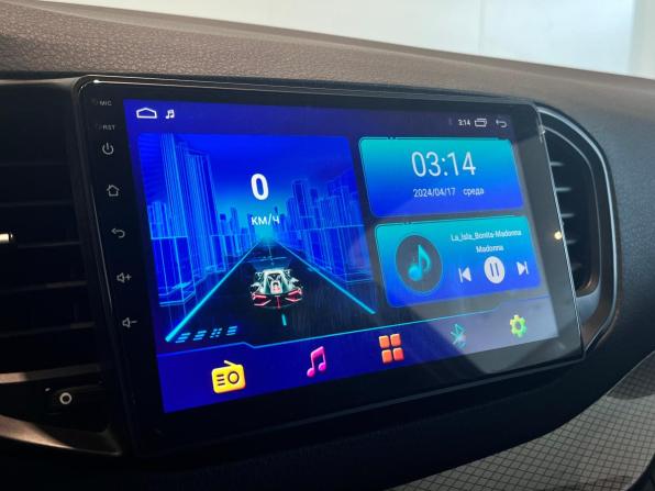 Lada (ВАЗ) Vesta I Рестайлинг (NG) с пробегом 2024 года, цена 1 420 000 рублей, 26253 км, седан, Автокод Объявления