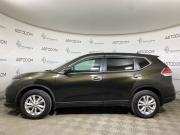 Nissan X-Trail III Москва  - изображение 26