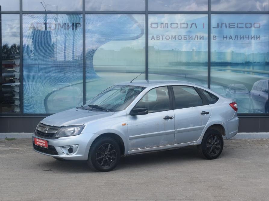 Lada (ВАЗ) Granta I Архангельск  - изображение 1