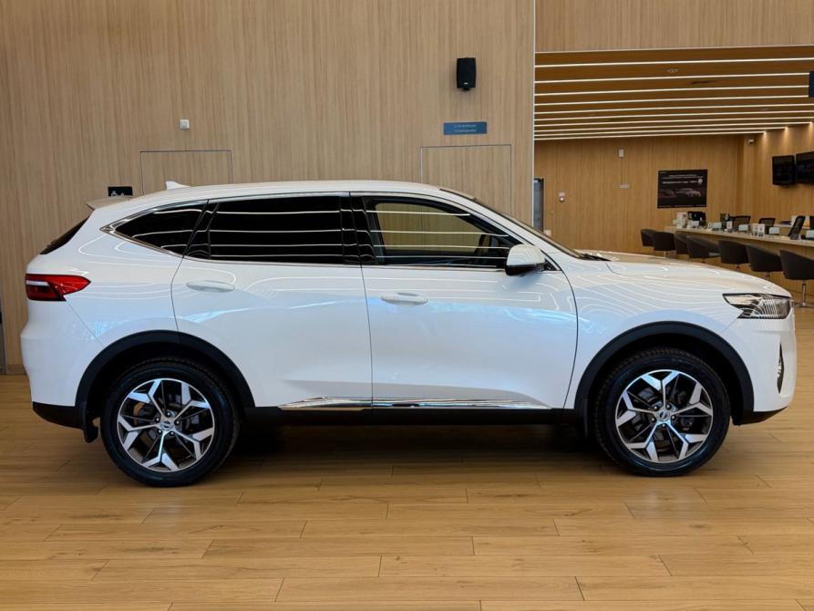 Haval F7 I Санкт-Петербург  - изображение 18