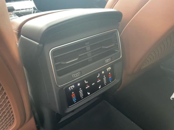 Audi Q7 II (4M) Рестайлинг с пробегом 2021 года, цена 4 433 000 рублей, 237810 км, внедорожник, Автокод Объявления