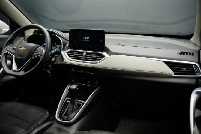 Chevrolet Groove I с пробегом 2022 года, цена 1 690 000 рублей, 20506 км, внедорожник, Автокод Объявления