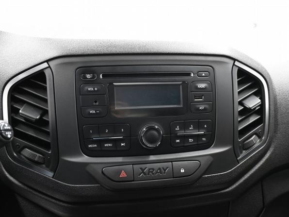 Lada (ВАЗ) XRAY I с пробегом 2017 года, цена 845 000 рублей, 156356 км, хэтчбек, Автокод Объявления
