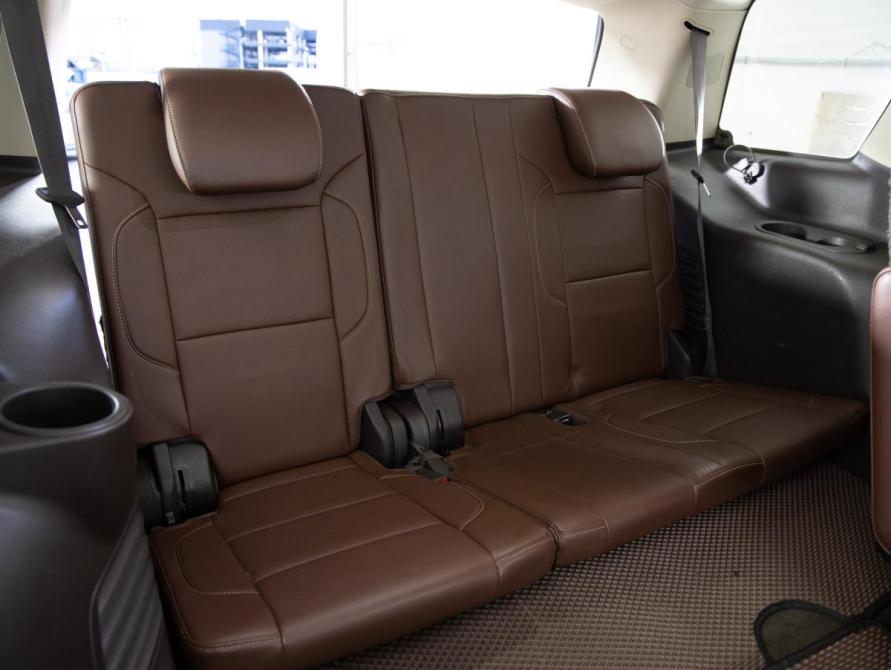 Chevrolet Tahoe IV Санкт-Петербург  - изображение 12