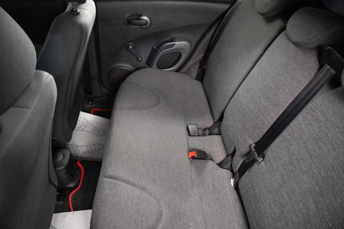 Nissan Micra III (K12) с пробегом 2007 года, цена 699 000 рублей, 193354 км, хэтчбек, Автокод Объявления