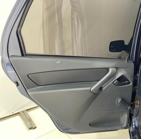 Lada (ВАЗ) Granta I с пробегом 2012 года, цена 285 000 рублей, 178605 км, седан, Автокод Объявления