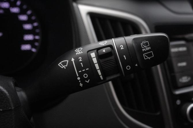 Hyundai Creta I Рестайлинг с пробегом 2021 года, цена 2 010 000 рублей, 145632 км, внедорожник, Автокод Объявления
