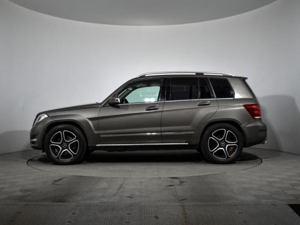 Mercedes-Benz GLK-Класс I (X204) Рестайлинг с пробегом 2012 года, цена 1 447 960 рублей, 228000 км, внедорожник, Автокод Объявления