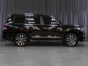 Toyota Land Cruiser 200 Series Рестайлинг 2 Тюмень  - изображение 30