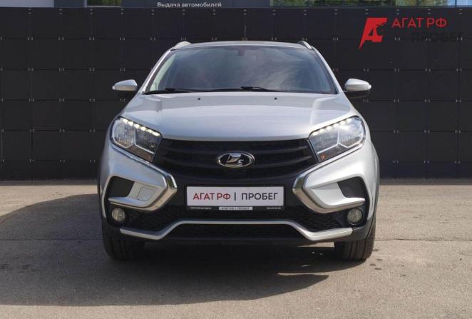 Lada (ВАЗ) XRAY I с пробегом 2021 года, цена 1 050 000 рублей, 79673 км, хэтчбек, Автокод Объявления
