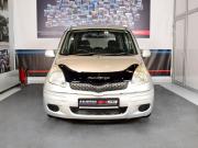 Toyota FunCargo Кемерово  - изображение 21
